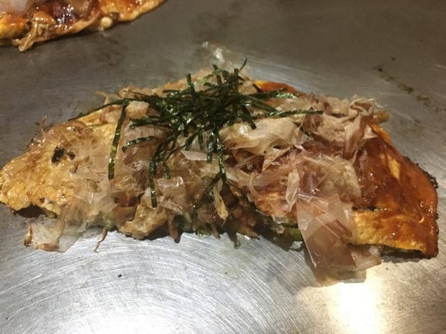 お好み焼き あい - サブ画像1