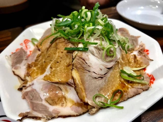 藤一番 女子大小路店 - サブ画像2