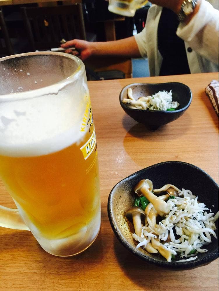 居酒屋 まる