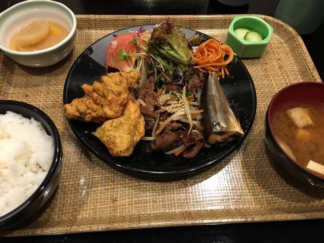 天風 - サブ画像1