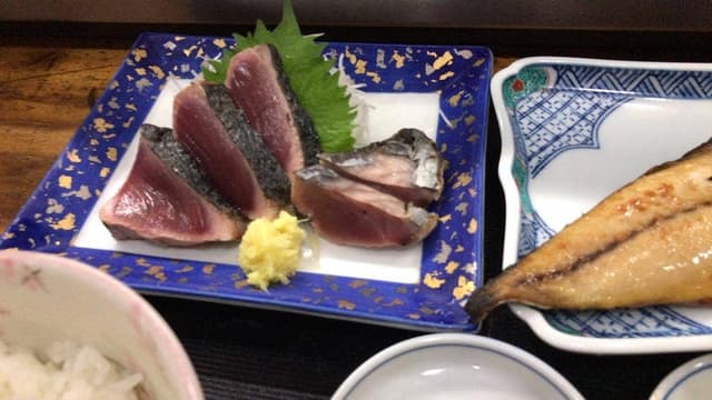 にし村 - サブ画像2