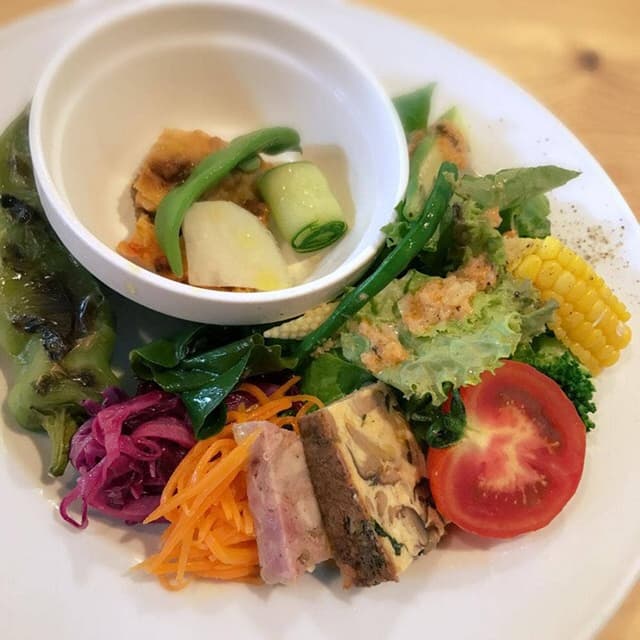 Noce BAKE & EATS - サブ画像2