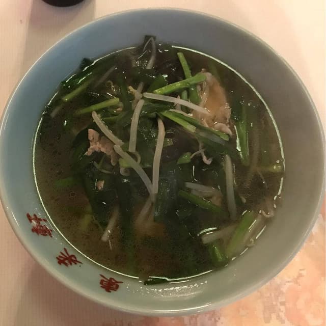 東来軒 - サブ画像1