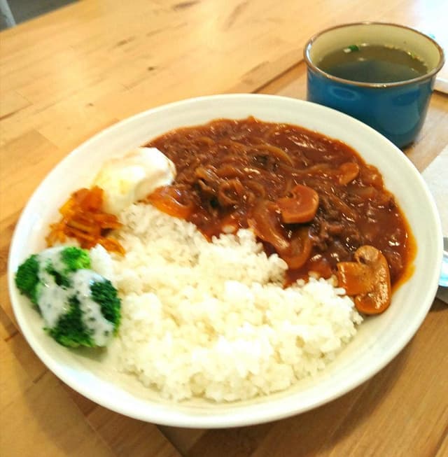 cafe cococara - サブ画像2