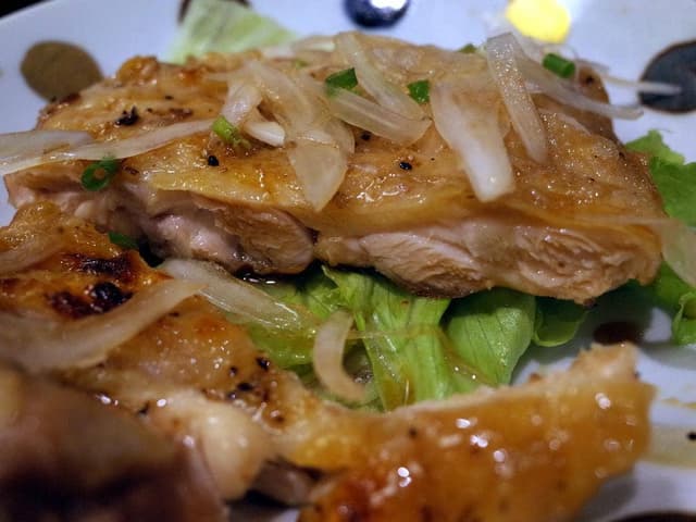 地鶏専門店 鳥ヶ島 上野店 - サブ画像2