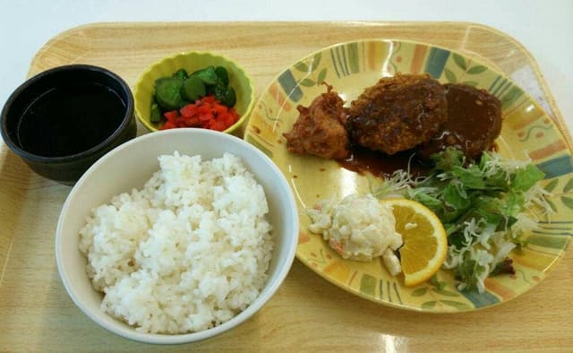 神戸学院大学 学生食堂 - サブ画像3