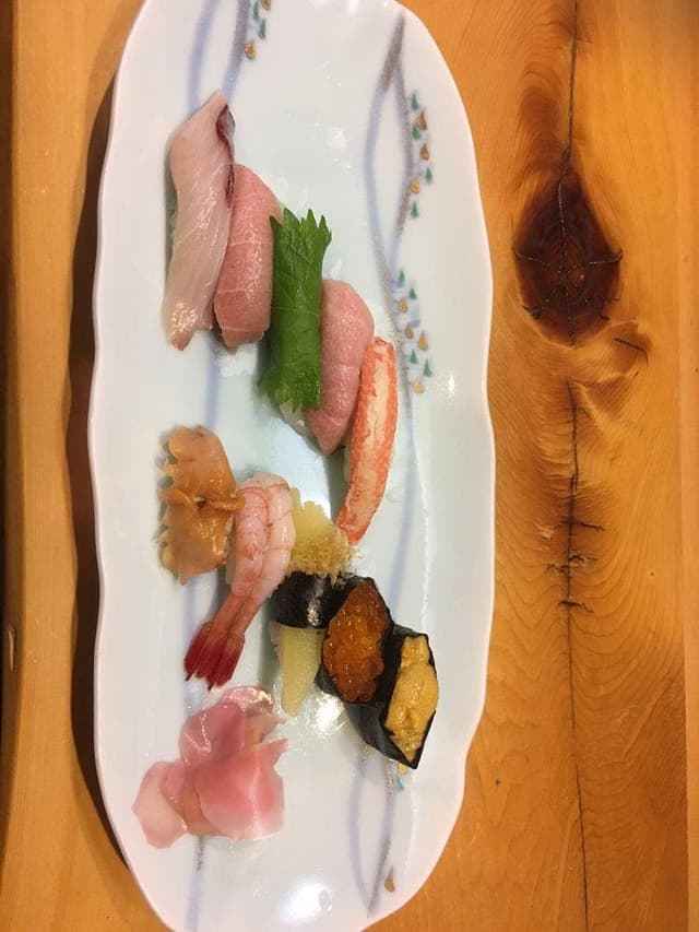 樽鮨 - サブ画像2