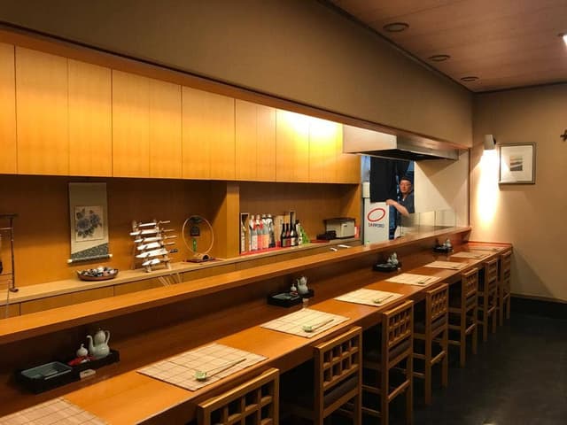 割烹 林 - サブ画像2