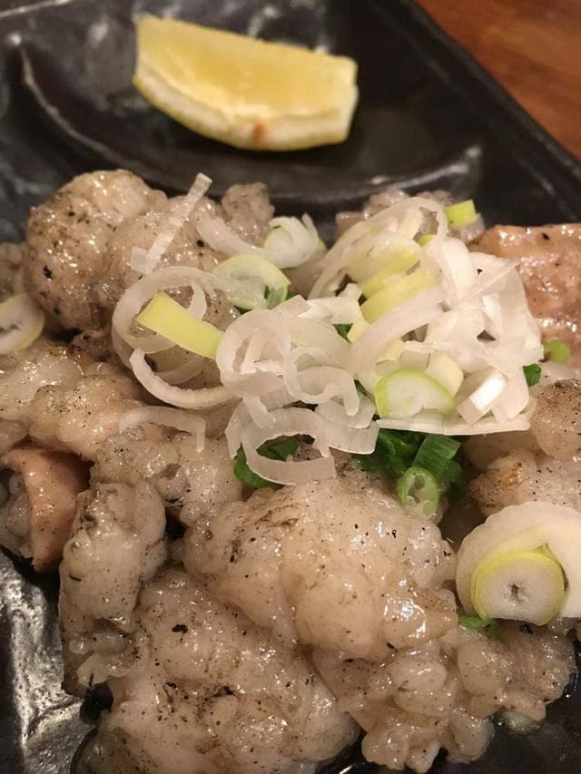 明日の元気製作酒場 ホルモン串 てんぐ屋 - サブ画像2