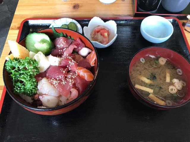 川崎亭 - サブ画像2