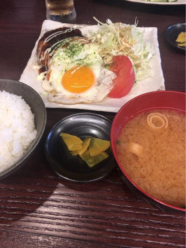 鉄板居酒屋 お好みキング 飯田橋店 - サブ画像2