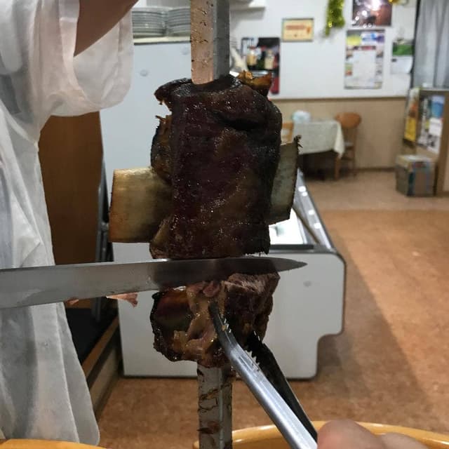 シマホン ステーキグリル - サブ画像1