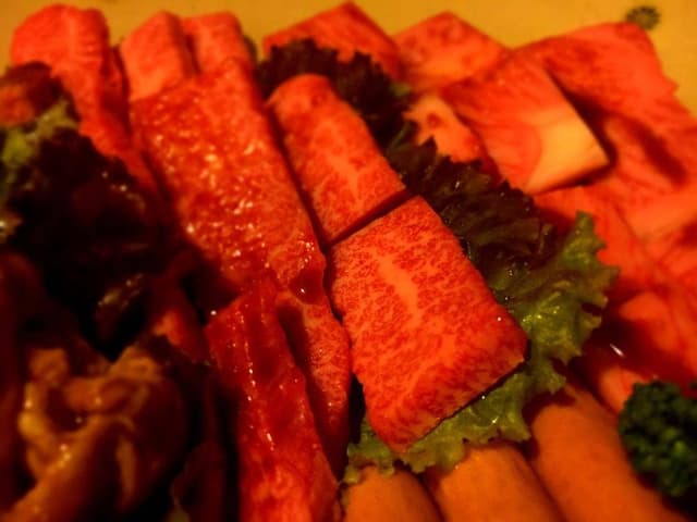 焼肉ダイニング 希らら亭 - サブ画像2