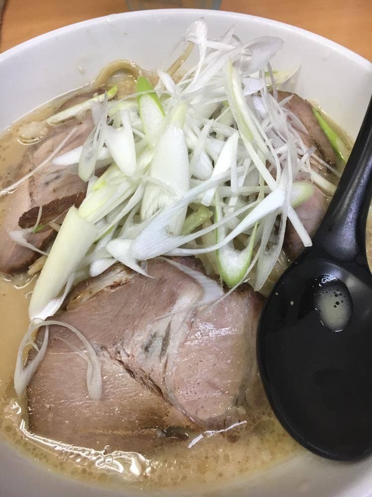 原点らーめん