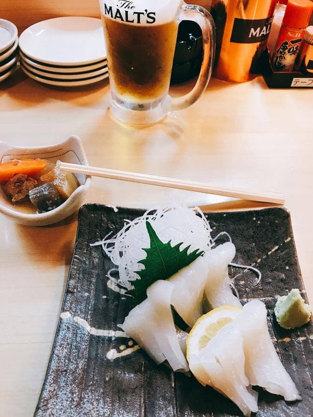 や台ずし 片原町 - サブ画像2