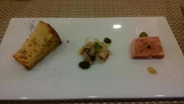 フランス料理 フルリール - サブ画像3