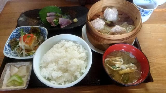 ごはんや 旬彩 - サブ画像3