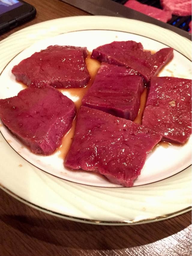 焼肉苑 - サブ画像3