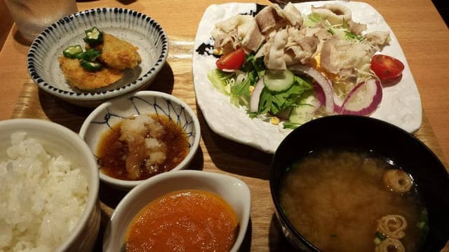 やよい軒 時津店 - サブ画像2