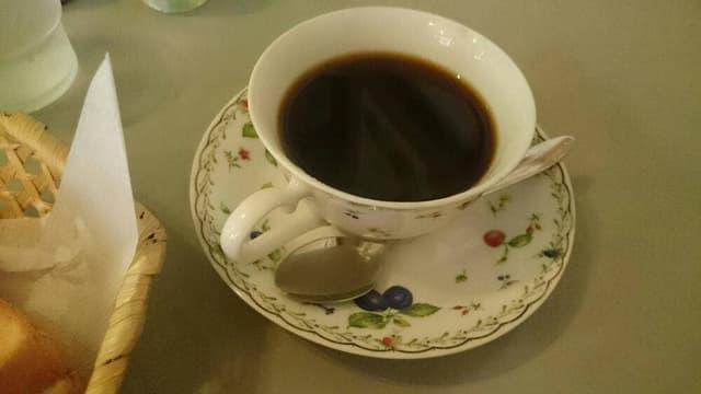 手作りハンバーグ&喫茶 あいうえお - サブ画像1