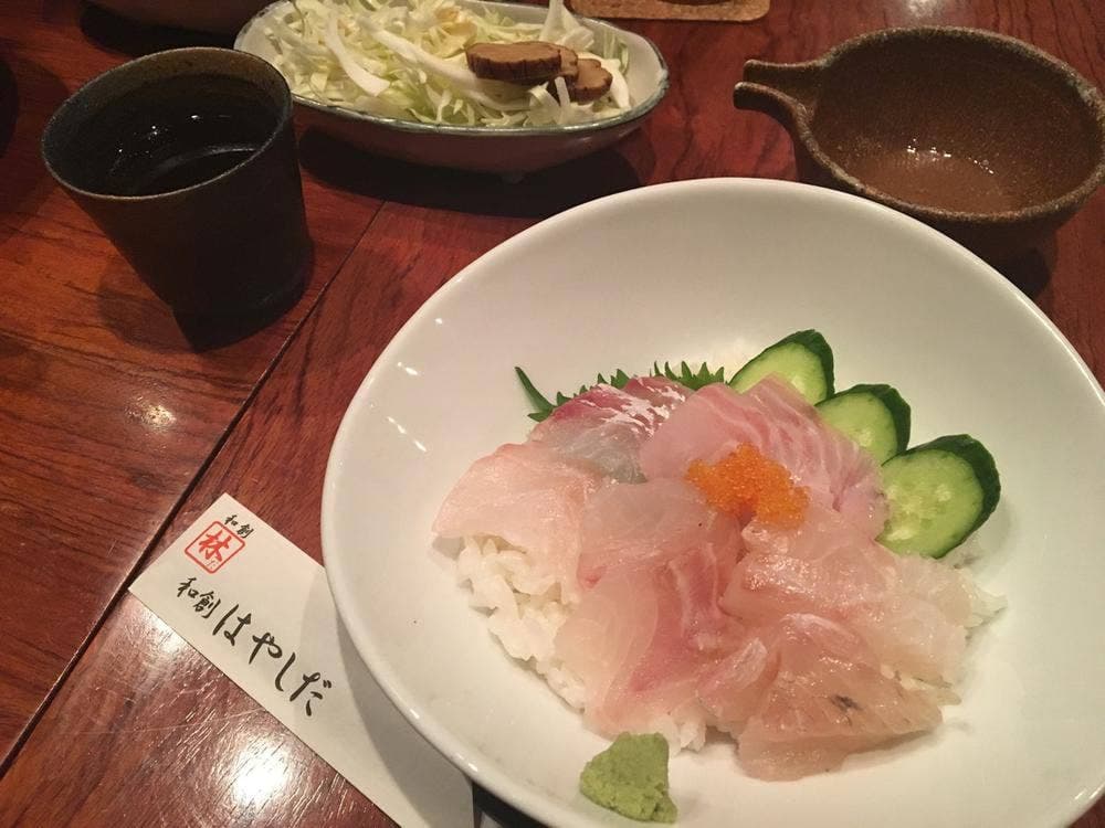 和創はやしだ