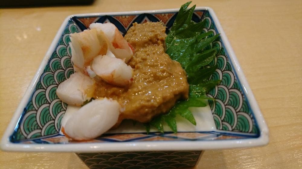 さかゑ寿司 本店