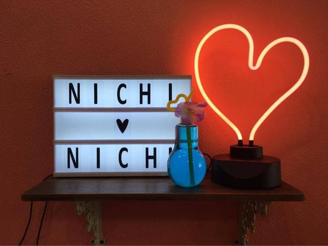 nichi×nichi - サブ画像2