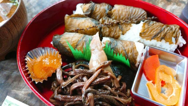 山菜長越 - サブ画像2