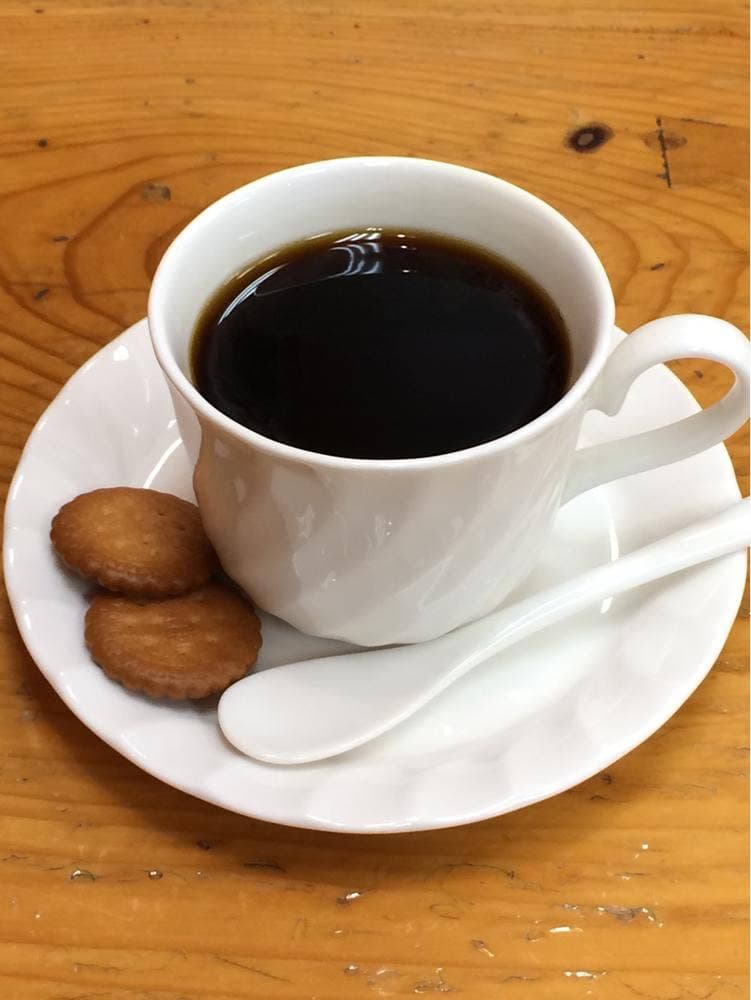 ダートコーヒー アルプラザ金沢店