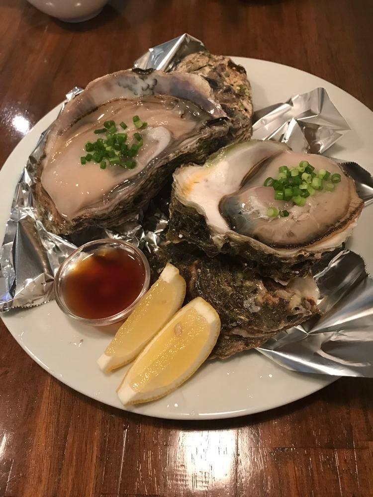 フレンチ居酒屋 レスポワール