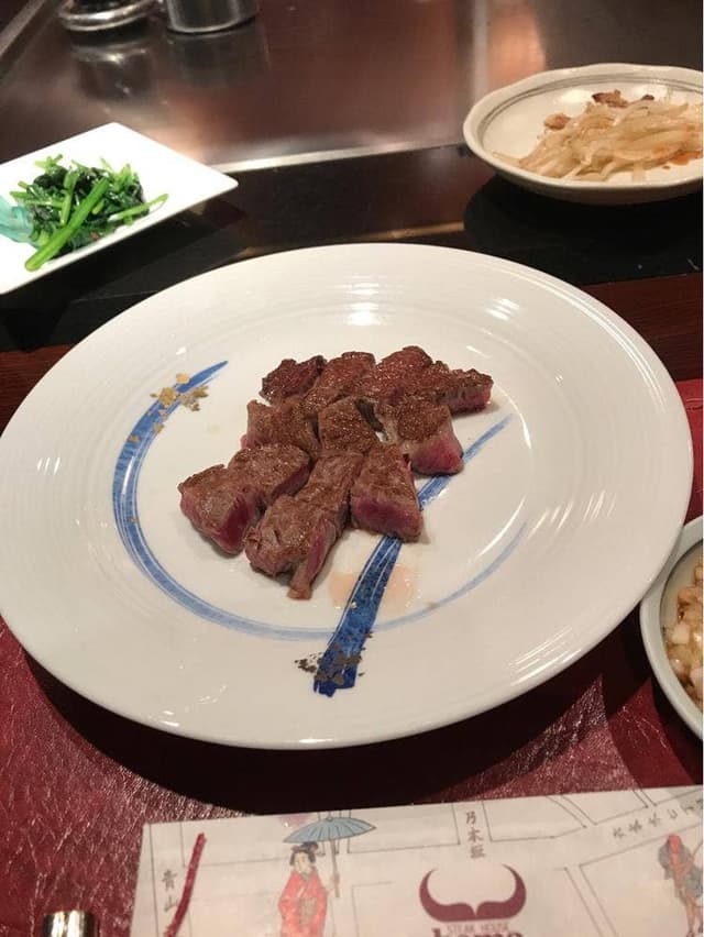 ステーキハウス ハマ 札幌店 - サブ画像3