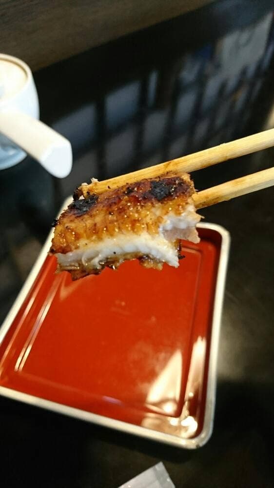 うなぎのやまぐち - サブ画像3