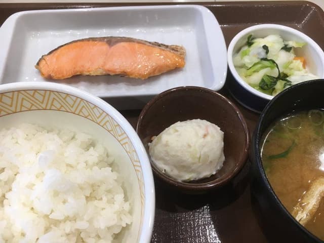 すき家 浦安駅前店 - サブ画像1