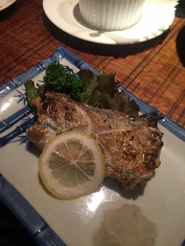 炉ばた居酒屋 福助 - サブ画像3