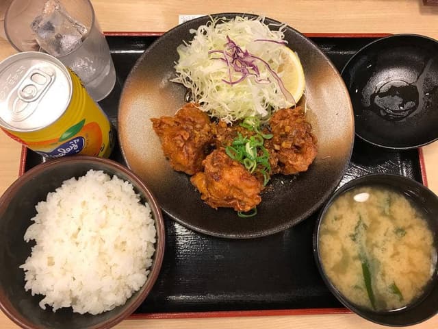 松のや 天王町店 - サブ画像3