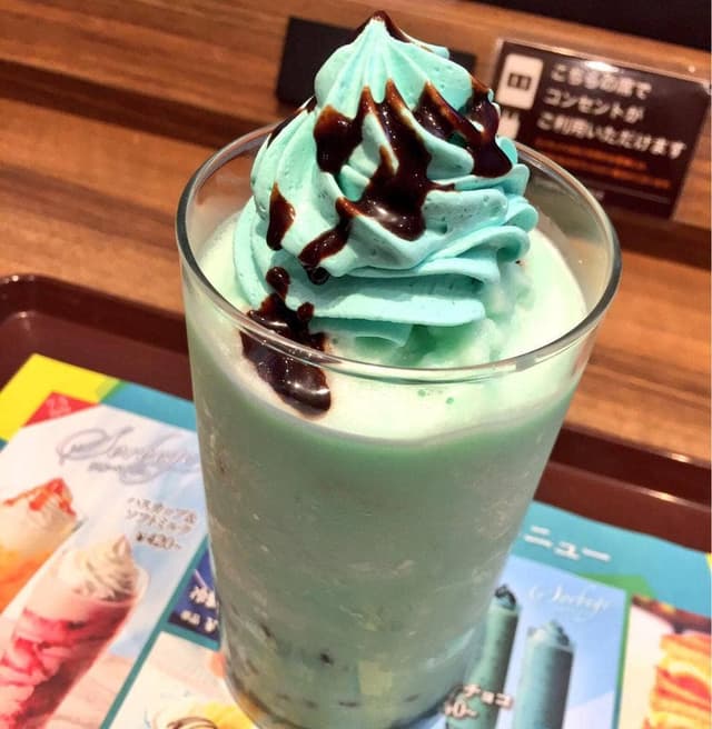 カフェ・ド・クリエ 武蔵野タワーズ・スカイゲートタワー店 - サブ画像3