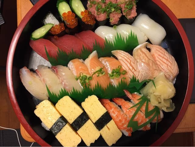 銀のさら 倉敷店 - サブ画像1