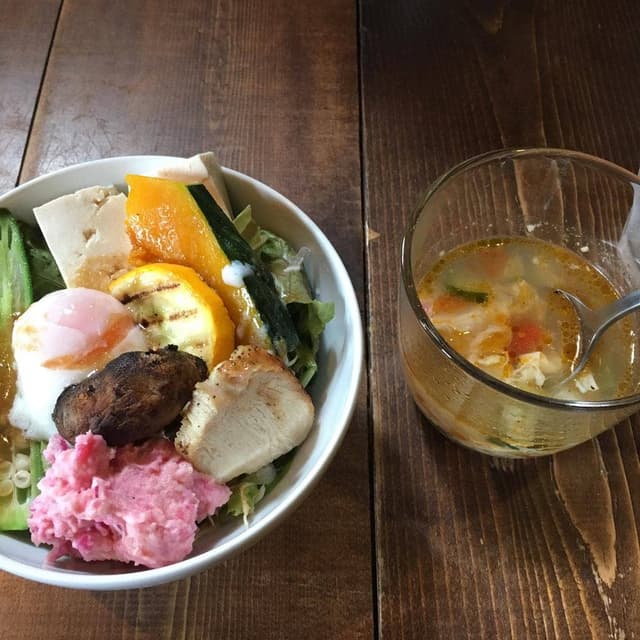 Cafe Köln - サブ画像1