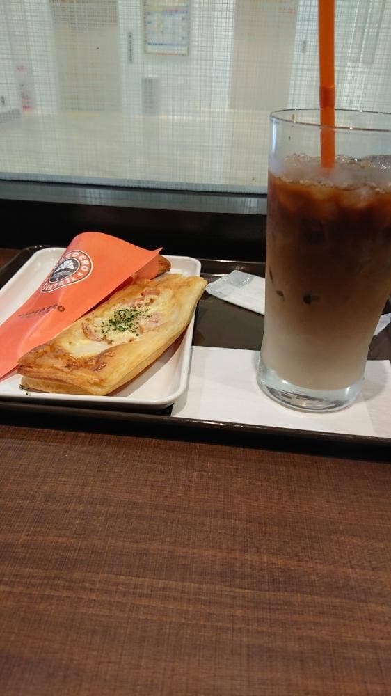 サンマルクカフェ MOMOテラス店 - サブ画像1