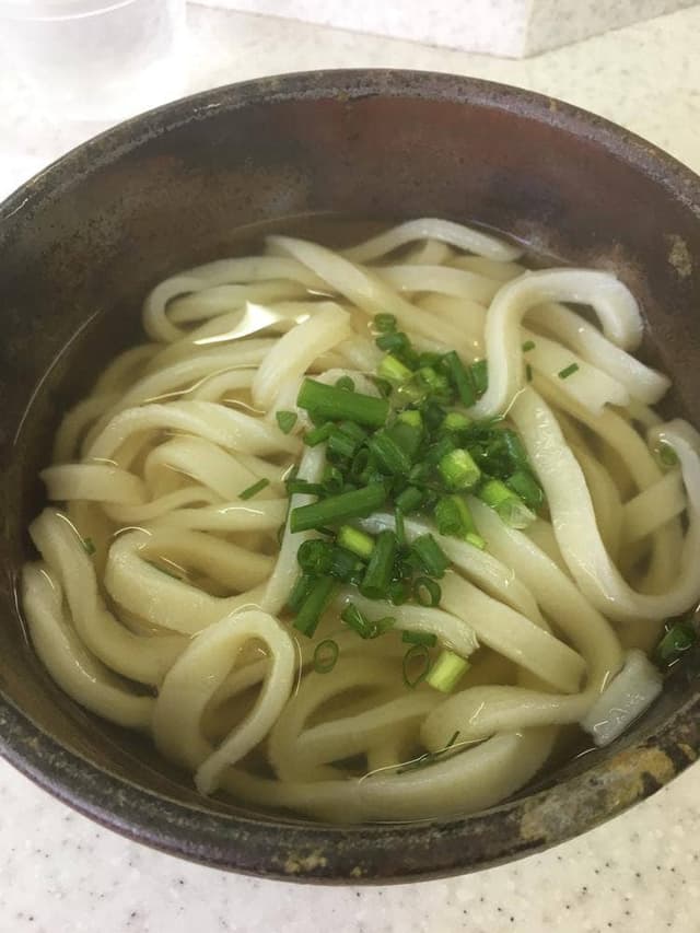 なみおかうどん - サブ画像2