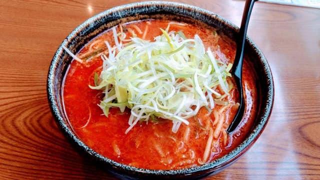 味の時計台 川沿店 - サブ画像2