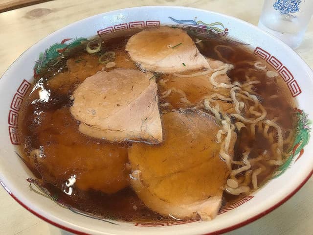中華そば喜久家 - サブ画像1