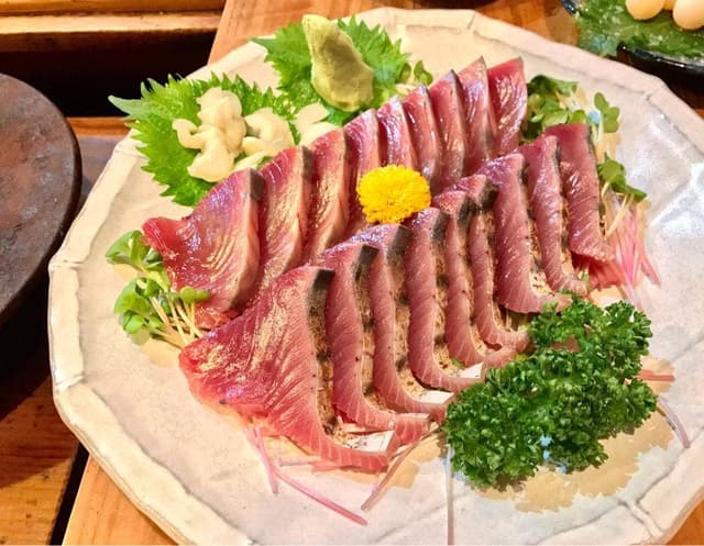 山女庵 - サブ画像3