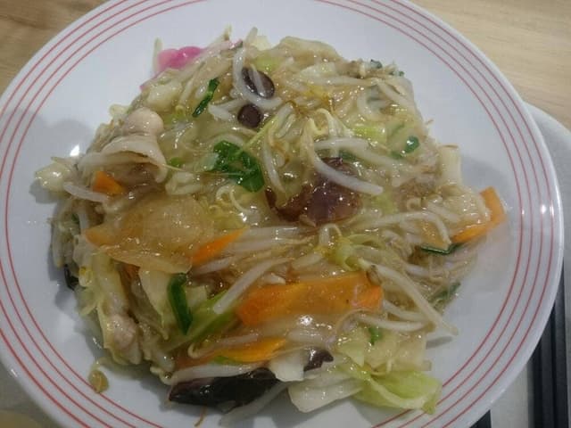 リンガーハット レイクウォーク岡谷店 - サブ画像3