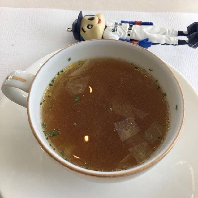 ロイヤル ブルー 精養軒 大岡山店 - サブ画像2