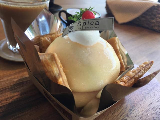 Spica-pâtisserie- - サブ画像1