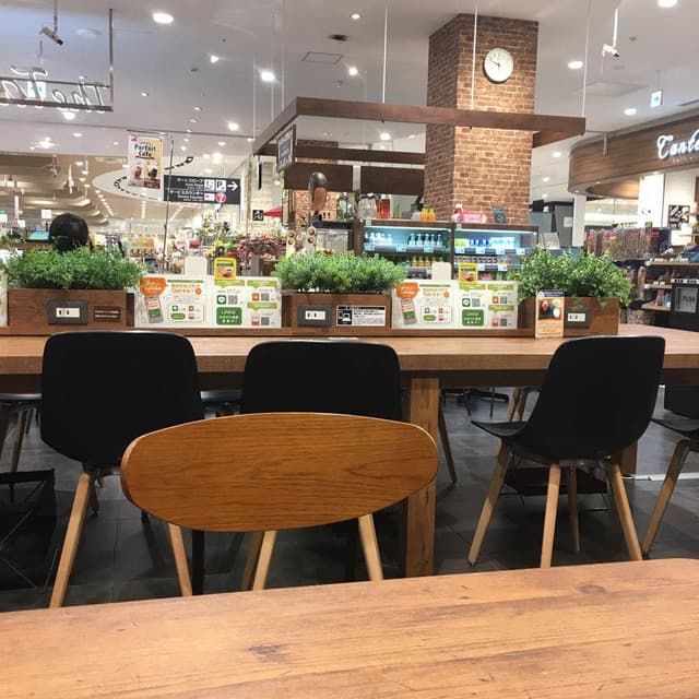 桂新堂 イオンスタイル長久手店 - サブ画像1