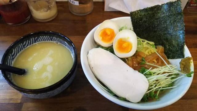 たくぞうのらーめん - サブ画像2