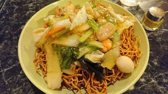 中華居酒屋双貴楼 - サブ画像1