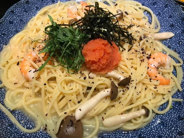 洋麺屋 五右衛門 高田馬場店 - サブ画像1